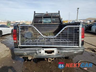 Zdjęcie 6 z 12 samochodu: 1999 FORD F350 SRW SUPER DUTY VIN:1FTSW31F2XED39710 - miniatura