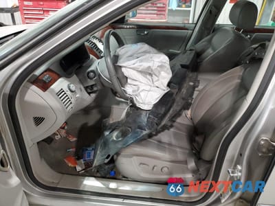Zdjęcie 7 z 13 samochodu: 2007 CADILLAC DTS VIN:1G6KD57Y27U169769 - miniatura