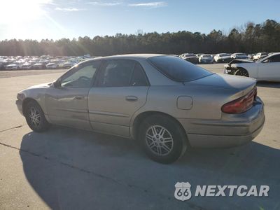 Drugie zdjęcie samochodu z przodu: 2003 BUICK REGAL LS VIN:2G4WB52K431284981 - miniatura