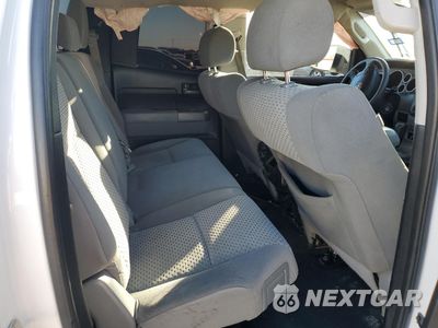 Zdjęcie 11 z 14 samochodu: 2012 TOYOTA TUNDRA DOUBLE CAB SR5 VIN:5TFRM5F15CX039364 - miniatura
