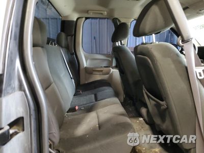 Zdjęcie 10 z 12 samochodu: 2011 CHEVROLET SILVERADO C1500 VIN:1GCRCPEXXBZ305811 - miniatura