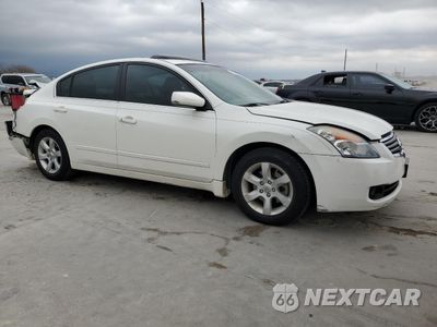 Czwarte zdjęcie samochodu z boku: 2008 NISSAN ALTIMA 2.5 VIN:1N4AL21E88N503278 - miniatura