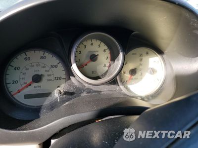 Zdjęcie 9 z 13 samochodu: 2001 TOYOTA RAV4 VIN:JTEHH20V410111845 - miniatura
