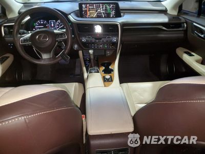 Zdjęcie 8 z 16 samochodu: 2016 LEXUS RX 350 BASE VIN:2T2BZMCA3GC047917 - miniatura