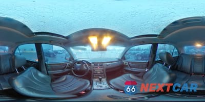 Zdjęcie 13 z 14 samochodu: 2001 MERCEDES-BENZ E 55 AMG VIN:WDBJF74J11B319958 - miniatura