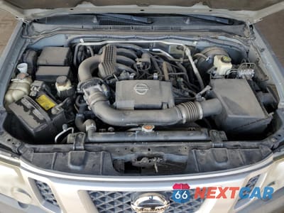 Zdjęcie 12 z 15 samochodu: 2014 NISSAN XTERRA X VIN:5N1AN0NW4EN806478 - miniatura