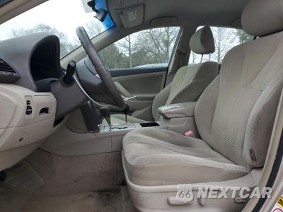Zdjęcie 7 z 14 samochodu: 2007 TOYOTA CAMRY CE VIN:JTNBE46K973034470 - miniatura