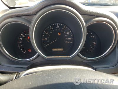 Zdjęcie 9 z 16 samochodu: 2005 LEXUS RX 330 VIN:2T2GA31U55C039741 - miniatura