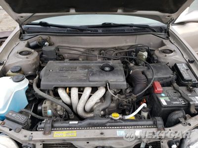 Zdjęcie 13 z 15 samochodu: 2000 TOYOTA COROLLA VE VIN:2T1BR18E7YC334418 - miniatura