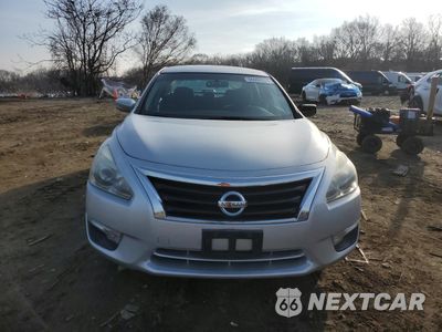 Piąte zdjęcie samochodu w środku: 2014 NISSAN ALTIMA 2.5 VIN:1N4AL3APXEC170791 - miniatura