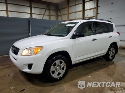 2010 TOYOTA RAV4 2T3KF4DV5AW018091 - główne zdjęcie licytacji z USA - miniatura