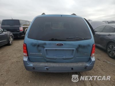 Zdjęcie 6 z 13 samochodu: 2007 FORD FREESTAR SEL VIN:2FMDA52297BA35098 - miniatura