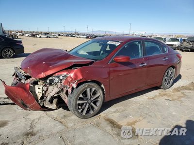 2016 NISSAN ALTIMA 2.5 1N4AL3AP1GN377688 - główne zdjęcie licytacji z USA - miniatura