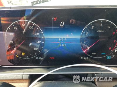 Zdjęcie 9 z 15 samochodu: 2024 MERCEDES-BENZ GLS 450 4MATIC VIN:4JGFF5KEXRB071878 - miniatura