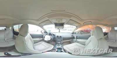 Zdjęcie 14 z 15 samochodu: 2013 NISSAN ROGUE S VIN:JN8AS5MV2DW102764 - miniatura