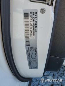 Zdjęcie 15 z 16 samochodu: 2021 CHRYSLER PACIFICA TOURING VIN:2C4RC1FG9MR559437 - miniatura