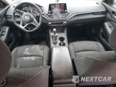 Zdjęcie 8 z 15 samochodu: 2019 NISSAN ALTIMA S VIN:1N4BL4BW5KC159399 - miniatura