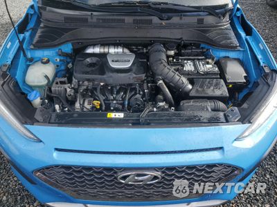 Zdjęcie 12 z 14 samochodu: 2018 HYUNDAI KONA LIMITED VIN:KM8K3CA59JU088502 - miniatura