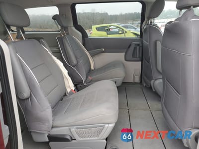 Zdjęcie 12 z 16 samochodu: 2009 DODGE GRAND CARAVAN SE VIN:2D8HN44E09R615850 - miniatura