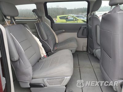 Zdjęcie 12 z 16 samochodu: 2009 DODGE GRAND CARAVAN SE VIN:2D8HN44E09R615850 - miniatura