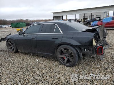 Drugie zdjęcie samochodu z przodu: 2012 CHRYSLER 300 SRT-8 VIN:2C3CCAFJ2CH801365 - miniatura