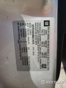 Zdjęcie 14 z 15 samochodu: 2011 GMC SIERRA K1500 SLE VIN:3GTP2VE33BG374979 - miniatura