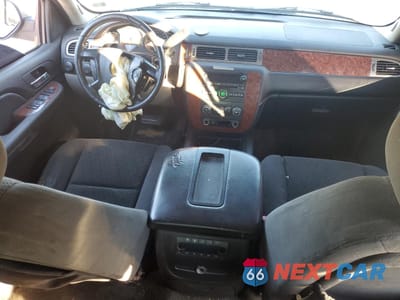 Zdjęcie 8 z 13 samochodu: 2007 CHEVROLET TAHOE K1500 VIN:1GNFK13067R285127 - miniatura