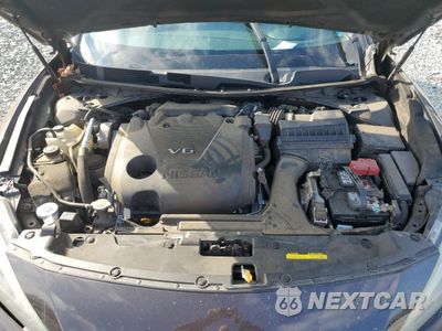 Zdjęcie 12 z 15 samochodu: 2016 NISSAN MAXIMA 3.5S VIN:1N4AA6AP6GC411238 - miniatura