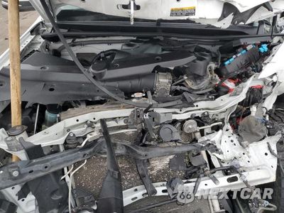 Zdjęcie 12 z 13 samochodu: 2019 TOYOTA 4RUNNER SR5/SR5 PREMIUM VIN:JTEBU5JR1K5718763 - miniatura