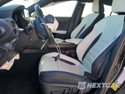 Zdjęcie 7 z 13 samochodu: 2023 LEXUS IS 350 F SPORT DESIGN VIN:JTHGZ1B2XP5060212 - miniatura