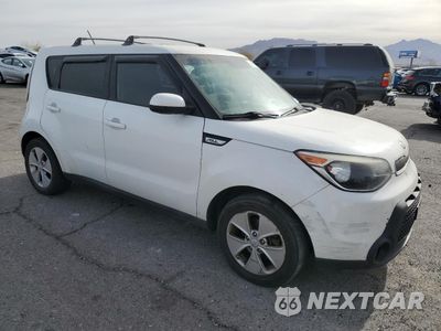 Czwarte zdjęcie samochodu z boku: 2016 KIA SOUL VIN:KNDJN2A20G7316632 - miniatura