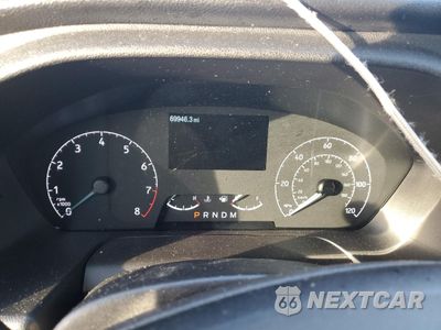 Zdjęcie 9 z 13 samochodu: 2022 FORD TRANSIT T-350 VIN:1FDAX2C89NKA24849 - miniatura