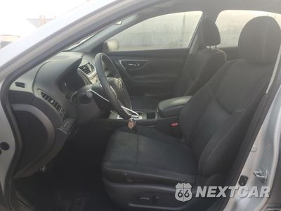 Zdjęcie 7 z 15 samochodu: 2017 NISSAN ALTIMA 2.5 VIN:1N4AL3AP2HN347049 - miniatura
