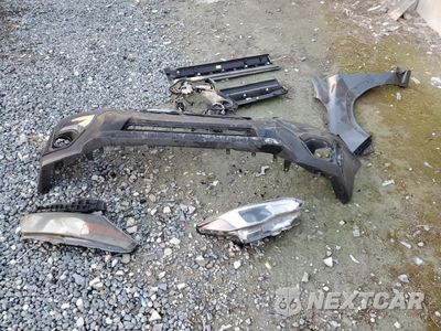 Zdjęcie 13 z 15 samochodu: 2021 SUBARU CROSSTREK LIMITED VIN:JF2GTHMC8M8241046 - miniatura