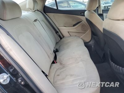 Zdjęcie 10 z 14 samochodu: 2011 KIA OPTIMA LX VIN:KNAGM4A75B5146239 - miniatura