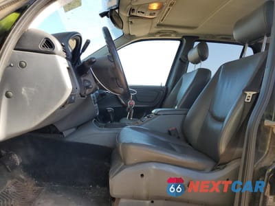 Zdjęcie 7 z 13 samochodu: 1998 MERCEDES-BENZ ML 320 VIN:4JGAB54E1WA044606 - miniatura