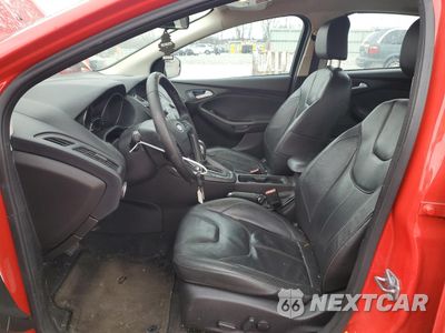 Zdjęcie 7 z 16 samochodu: 2016 FORD FOCUS SE VIN:1FADP3F27GL298794 - miniatura