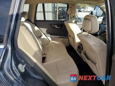 Zdjęcie 11 z 13 samochodu: 2014 MERCEDES-BENZ GLK 350 VIN:WDCGG5HB0EG188511 - miniatura