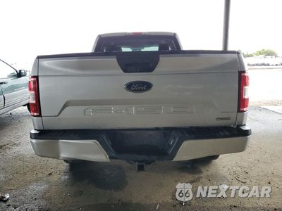 Zdjęcie 6 z 16 samochodu: 2018 FORD F150 SUPER CAB VIN:1FTEX1EP2JKC55297 - miniatura