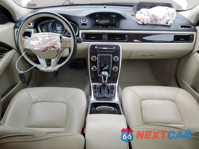 Zdjęcie 8 z 14 samochodu: 2016 VOLVO XC70 T5 PREMIER VIN:YV4612NK3G1238410 - miniatura