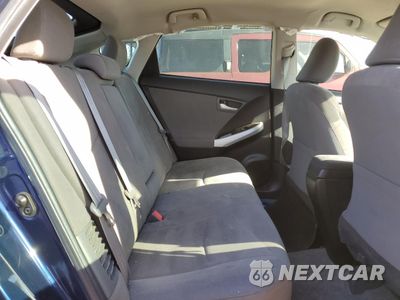 Zdjęcie 11 z 14 samochodu: 2014 TOYOTA PRIUS VIN:JTDKN3DUXE0380772 - miniatura