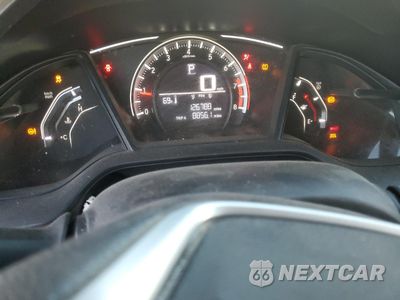 Zdjęcie 9 z 15 samochodu: 2018 HONDA CIVIC LX VIN:2HGFC2F58JH581777 - miniatura