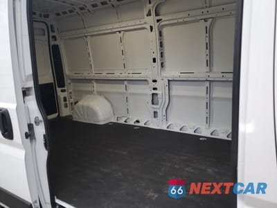 Zdjęcie 11 z 14 samochodu: 2025 RAM PROMASTER 2500 2500 HIGH VIN:3C6LRVDG1SE522211 - miniatura