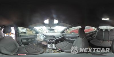 Zdjęcie 13 z 14 samochodu: 2019 HYUNDAI ELANTRA SE VIN:5NPD74LF7KH434684 - miniatura
