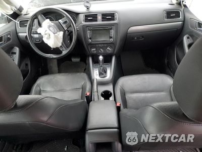 Zdjęcie 8 z 14 samochodu: 2013 VOLKSWAGEN JETTA TDI VIN:3VWLL7AJ0DM274934 - miniatura