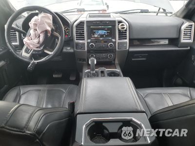 Zdjęcie 8 z 15 samochodu: 2015 FORD F150 SUPERCREW VIN:1FTEW1EG2FFC10119 - miniatura