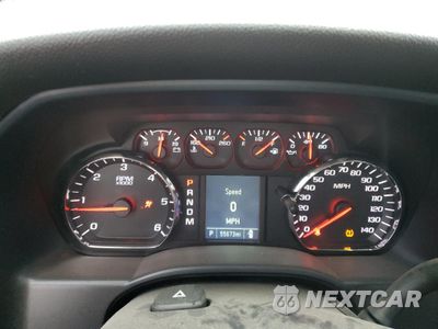 Zdjęcie 9 z 14 samochodu: 2015 CHEVROLET SILVERADO K1500 VIN:1GCNKPEC6FZ403819 - miniatura