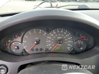 Zdjęcie 9 z 14 samochodu: 2007 FORD FOCUS ZX4 VIN:1FAFP34N67W264673 - miniatura