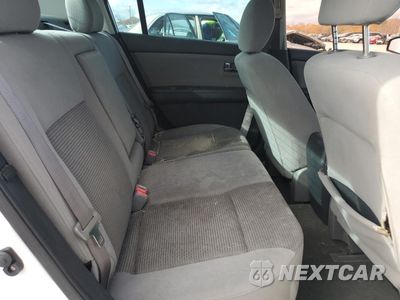 Zdjęcie 10 z 14 samochodu: 2012 NISSAN SENTRA 2.0 VIN:3N1AB6AP1CL747078 - miniatura