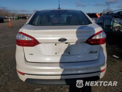 Zdjęcie 6 z 12 samochodu: 2018 FORD FIESTA SE VIN:3FADP4BJ3JM130482 - miniatura